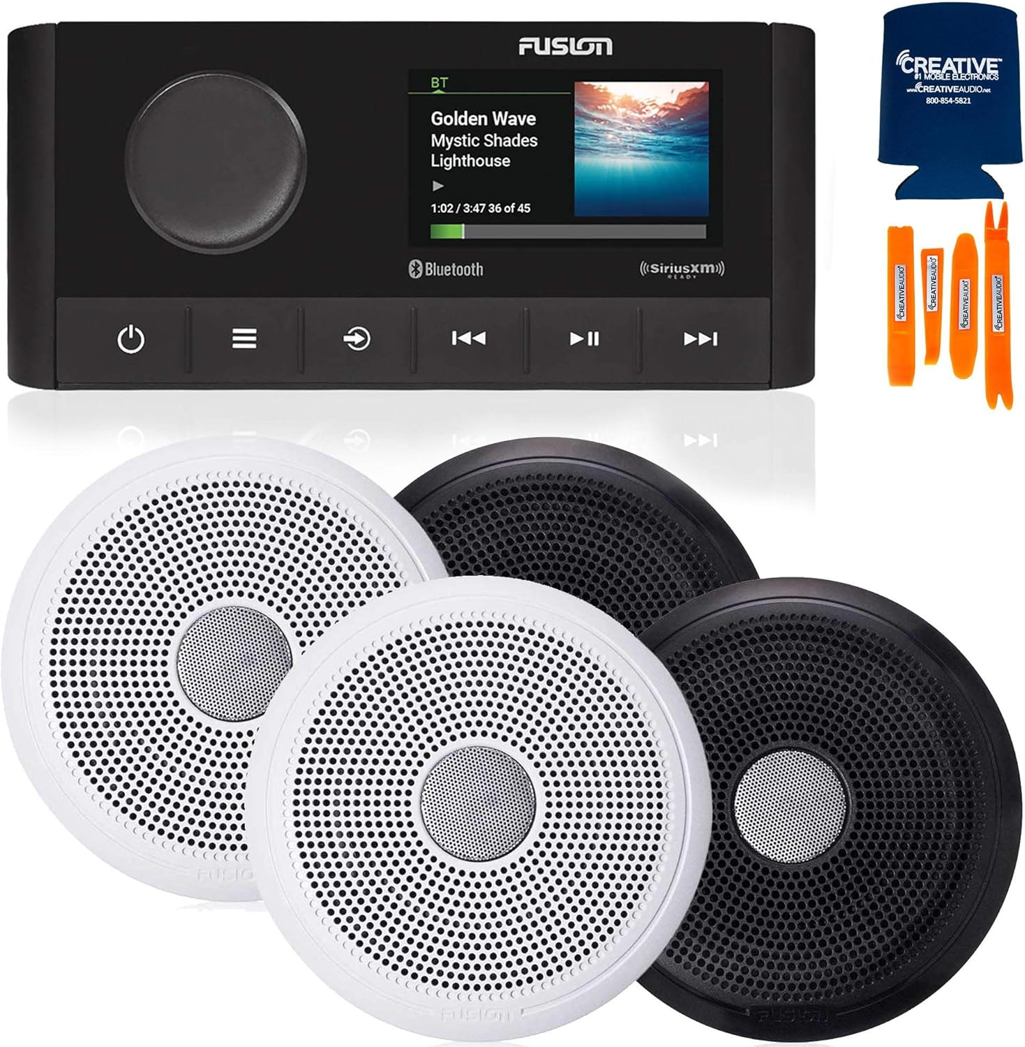 3423 新品未使用九谷焼置物 with Rody ロディ