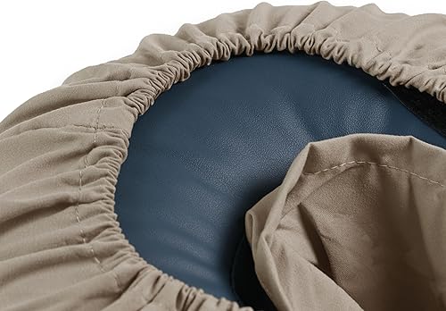 Miniatura 2 de Body Linen Tranquility - Fundas de microfibra para masaje para mesas y sillas de masaje, duraderas, ligeras y extra suaves, de microfibra, paquete