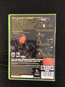 Nintendo Switch quake4  xbox360 Quake 4 - Xbox 360 (Renewed): Xbox 360: Video Games - Amazon.ca
