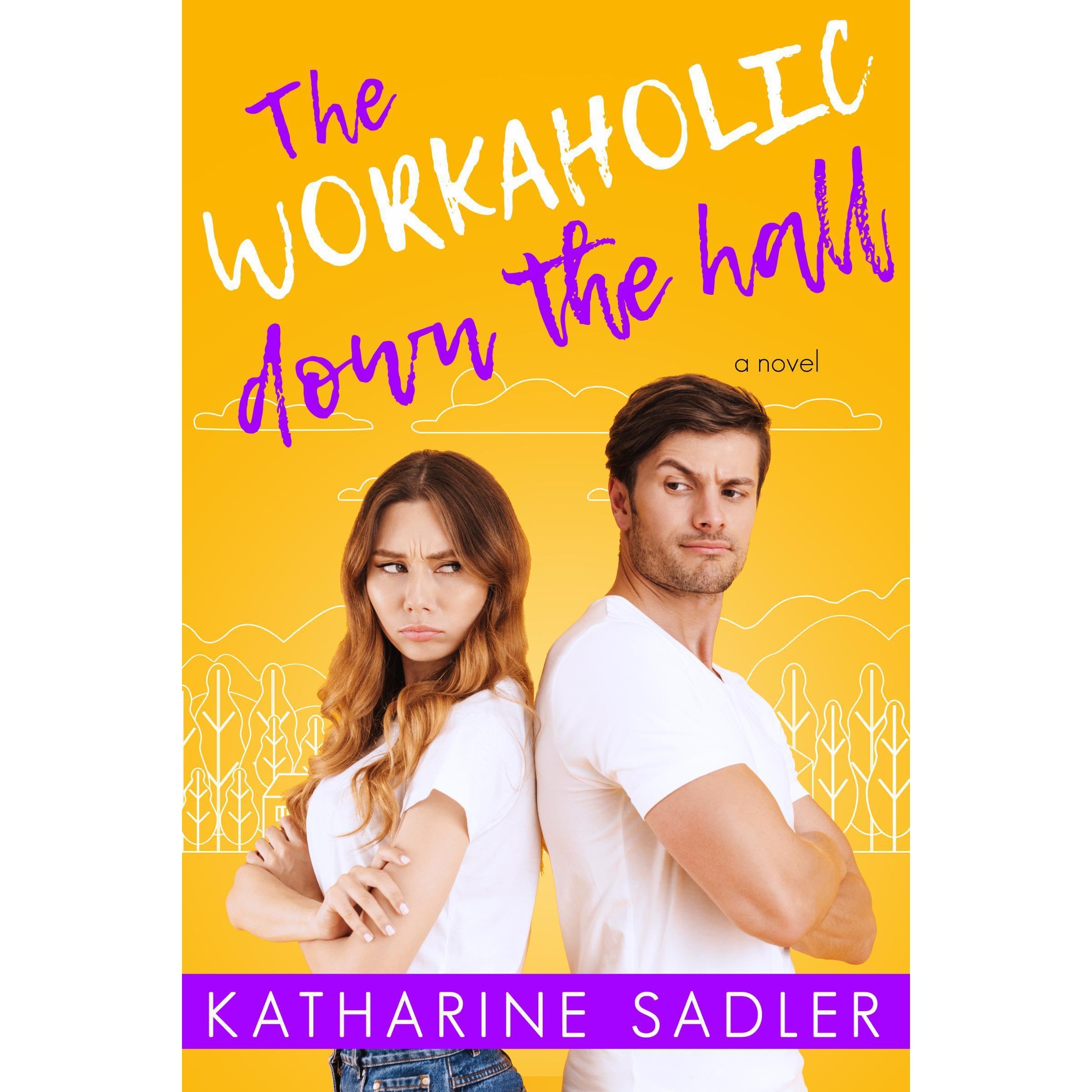 The Workaholic Down the Hall