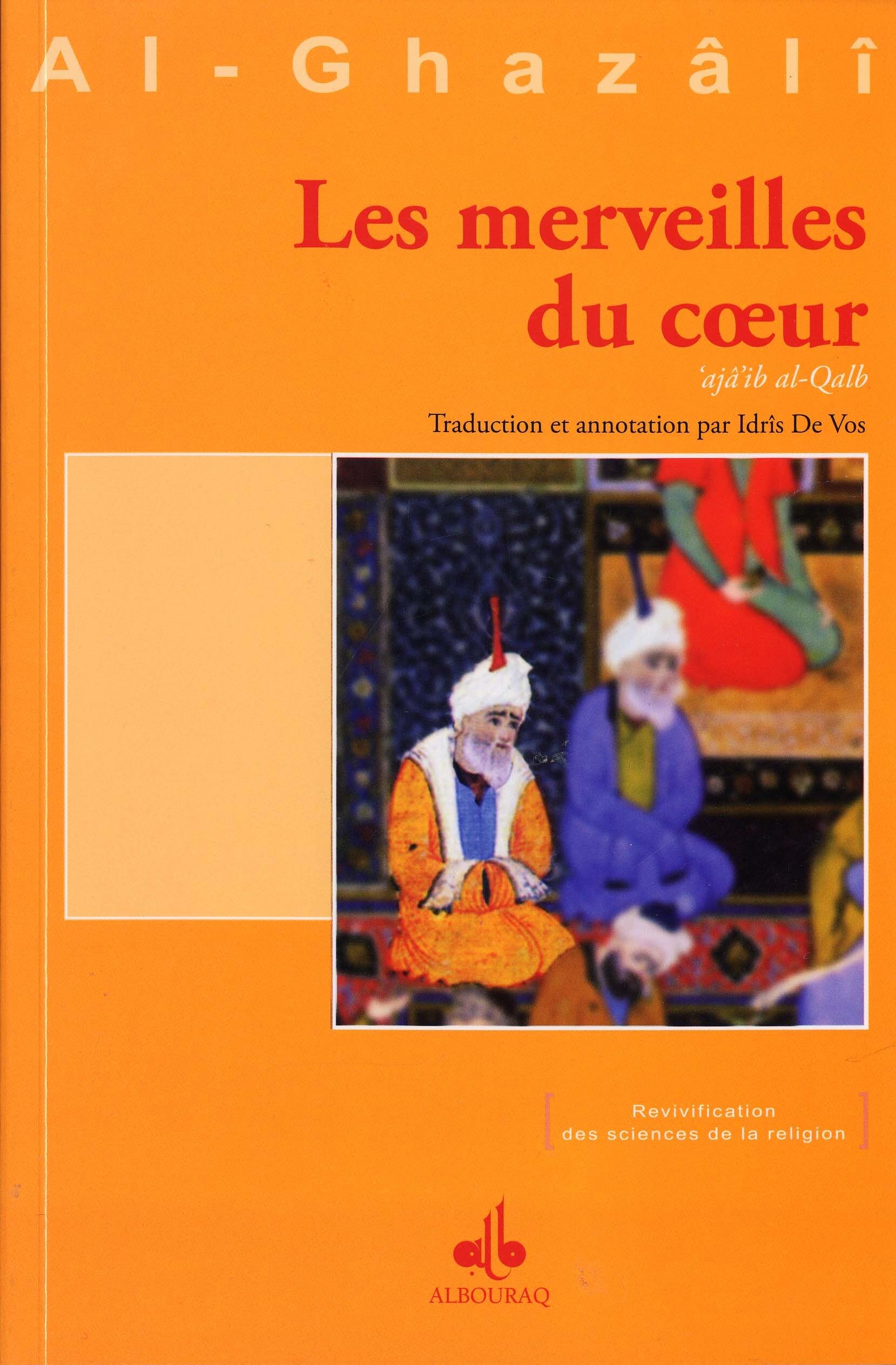 MERVEILLES DU CœUR (LES)