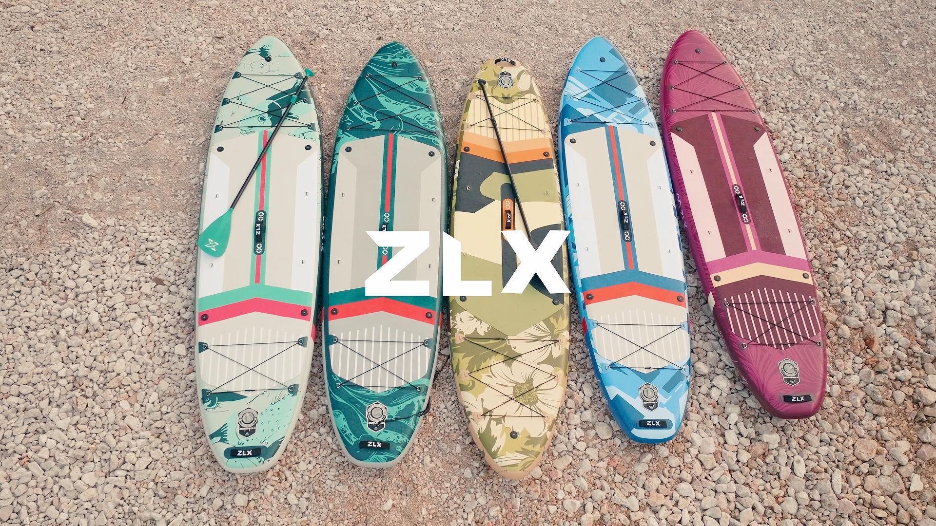 ZLX 11'6
