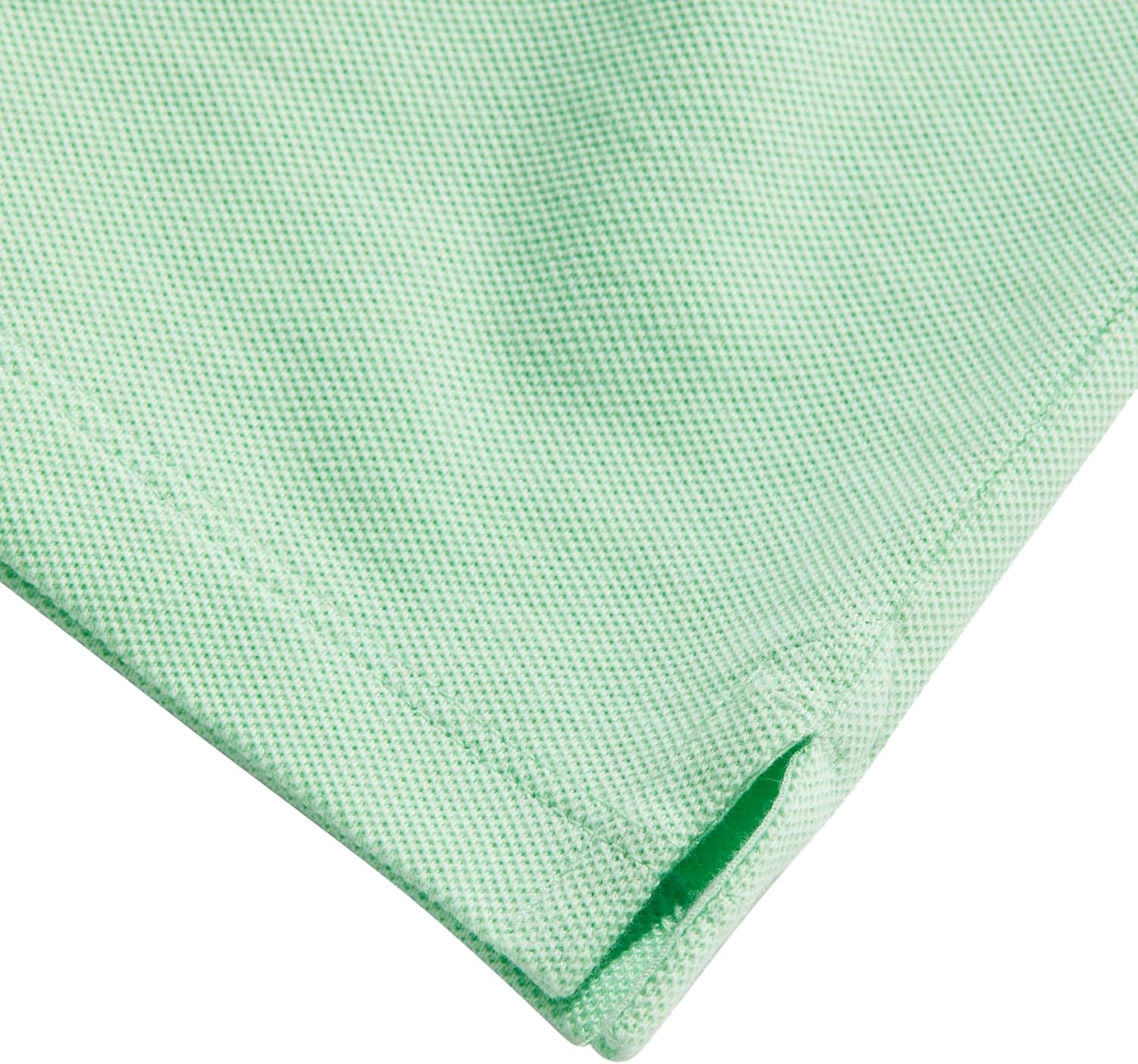 Vineyard Vines Mens Heritage Pique Polo - Image 4