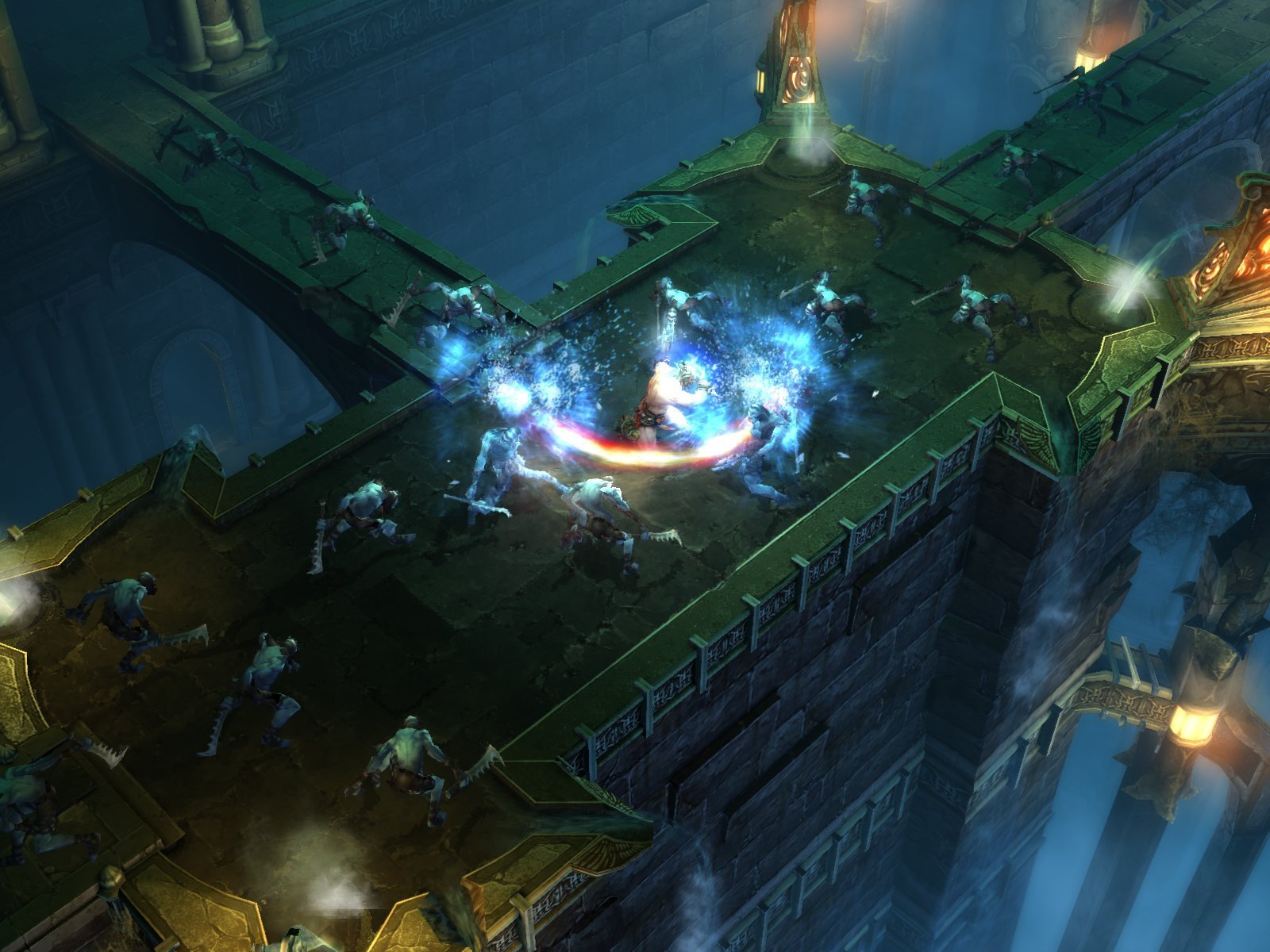 Diablo III - Collector's Edition - [Edizione: Germania]