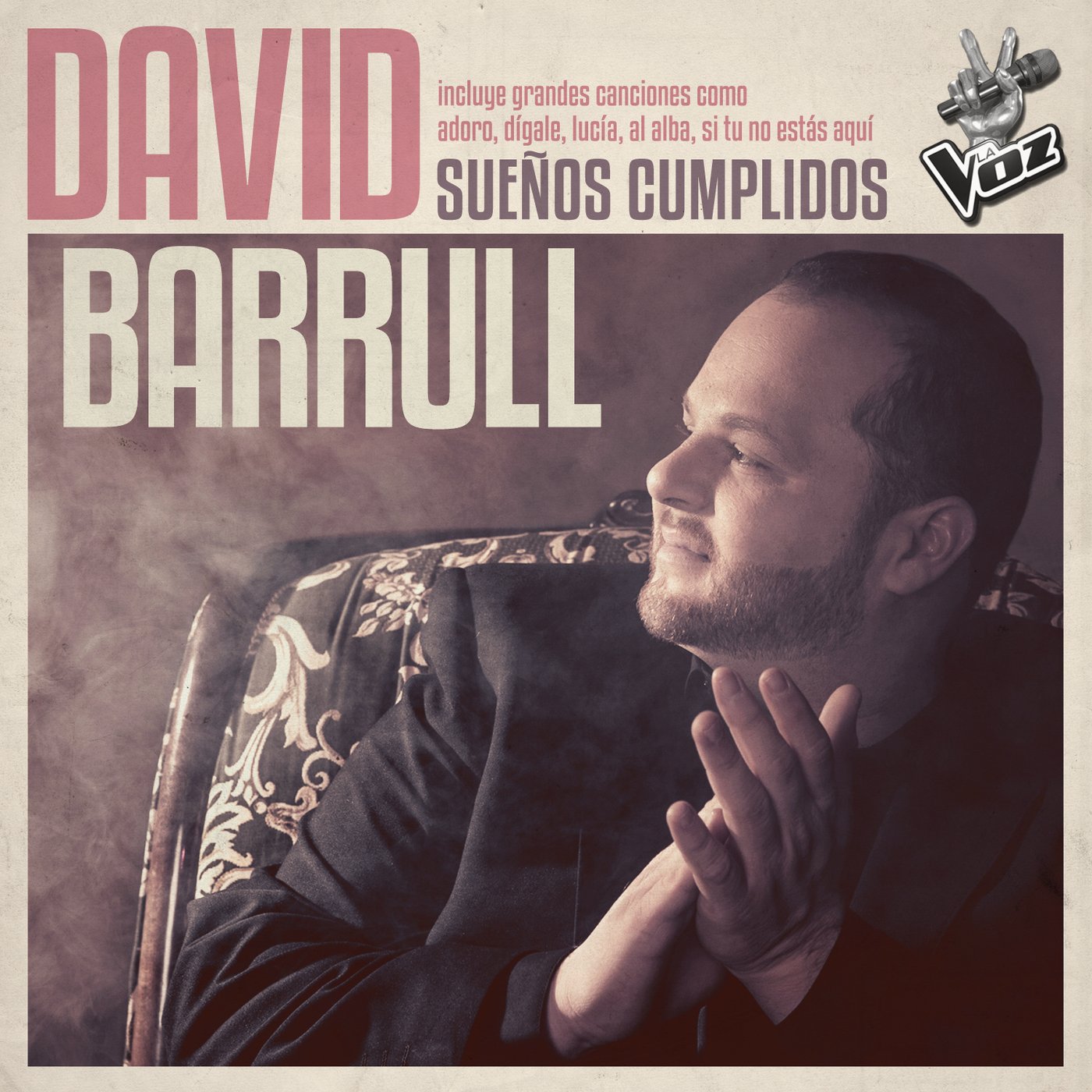 David Barrull