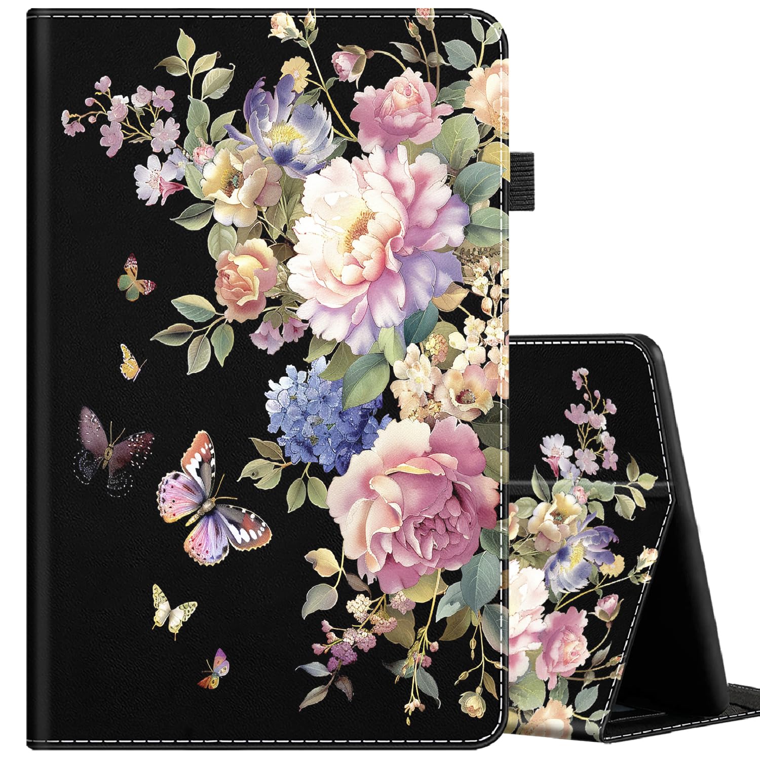 All-New Fire Max 11 Tablet Case (13th Generation - View #3