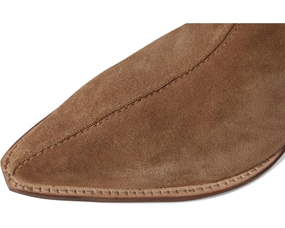 Free People Sway Low Slouch Boots 2.0 - Top View