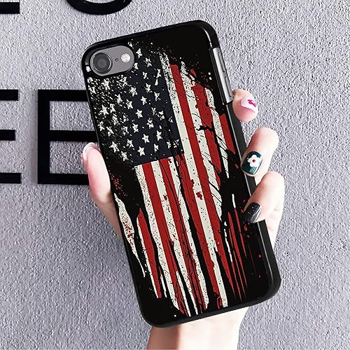 Miniatura 8 de Funda para iPod Touch 7, Touch 65, cubierta trasera delgada protectora de plástico duro para Apple iPod Touch 567 generación, para mujeres, niñas y