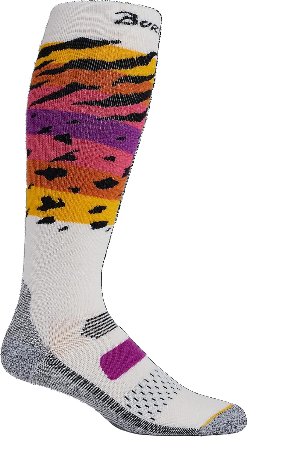 Burton mens Men's Performance Midweight Socks