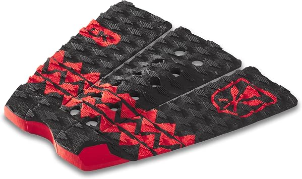 Dakine Ezekiel Lau Pro Surf Traction Pad - Black, One Size