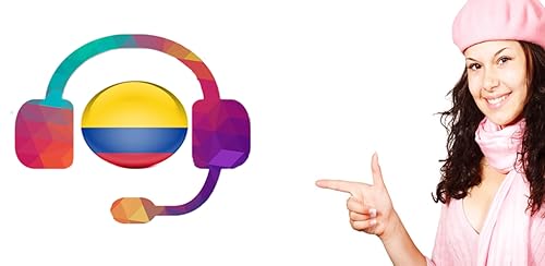 Colombian Broadcasters