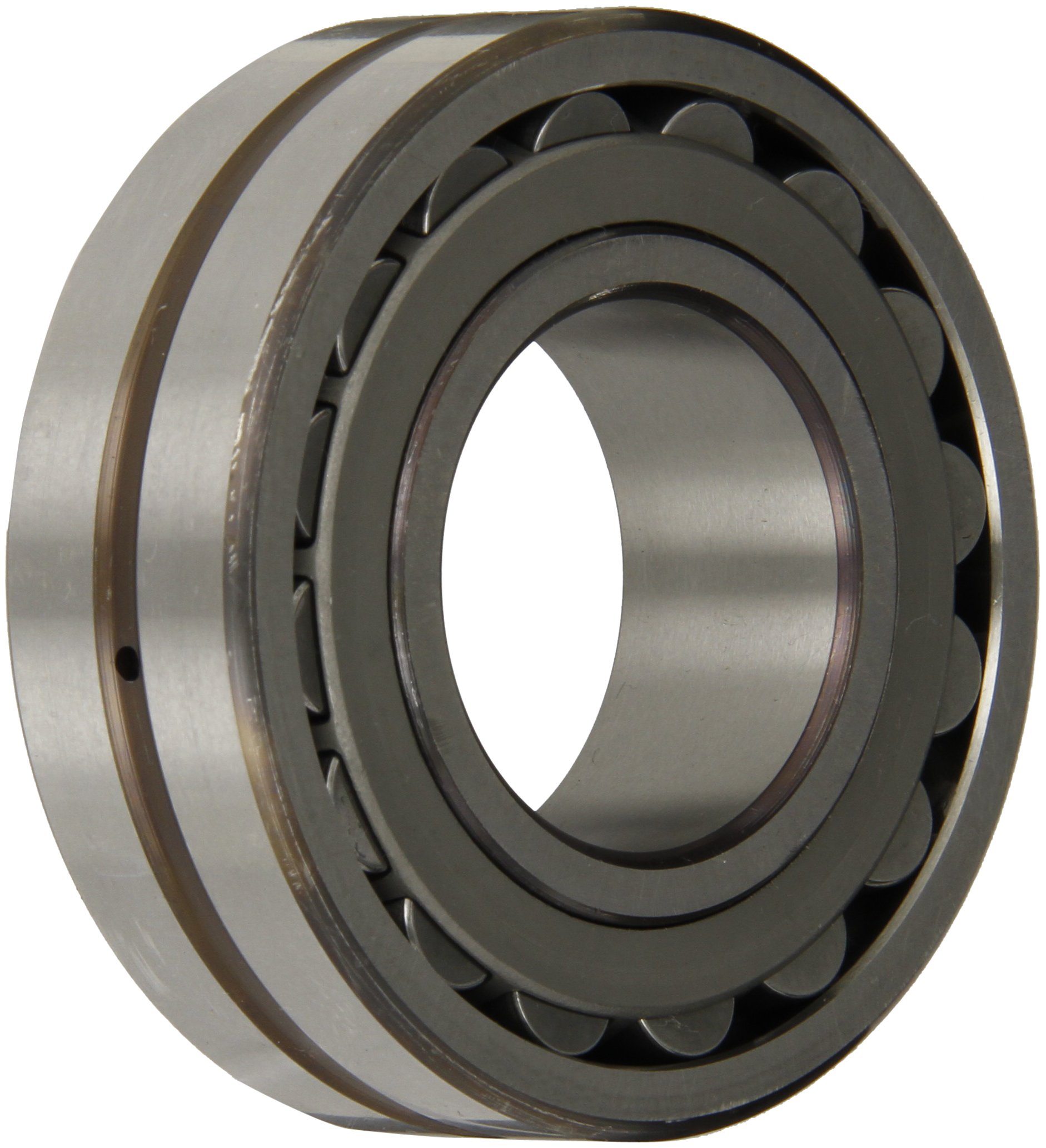 SKF 22207 EK - Rodamiento radial esférico