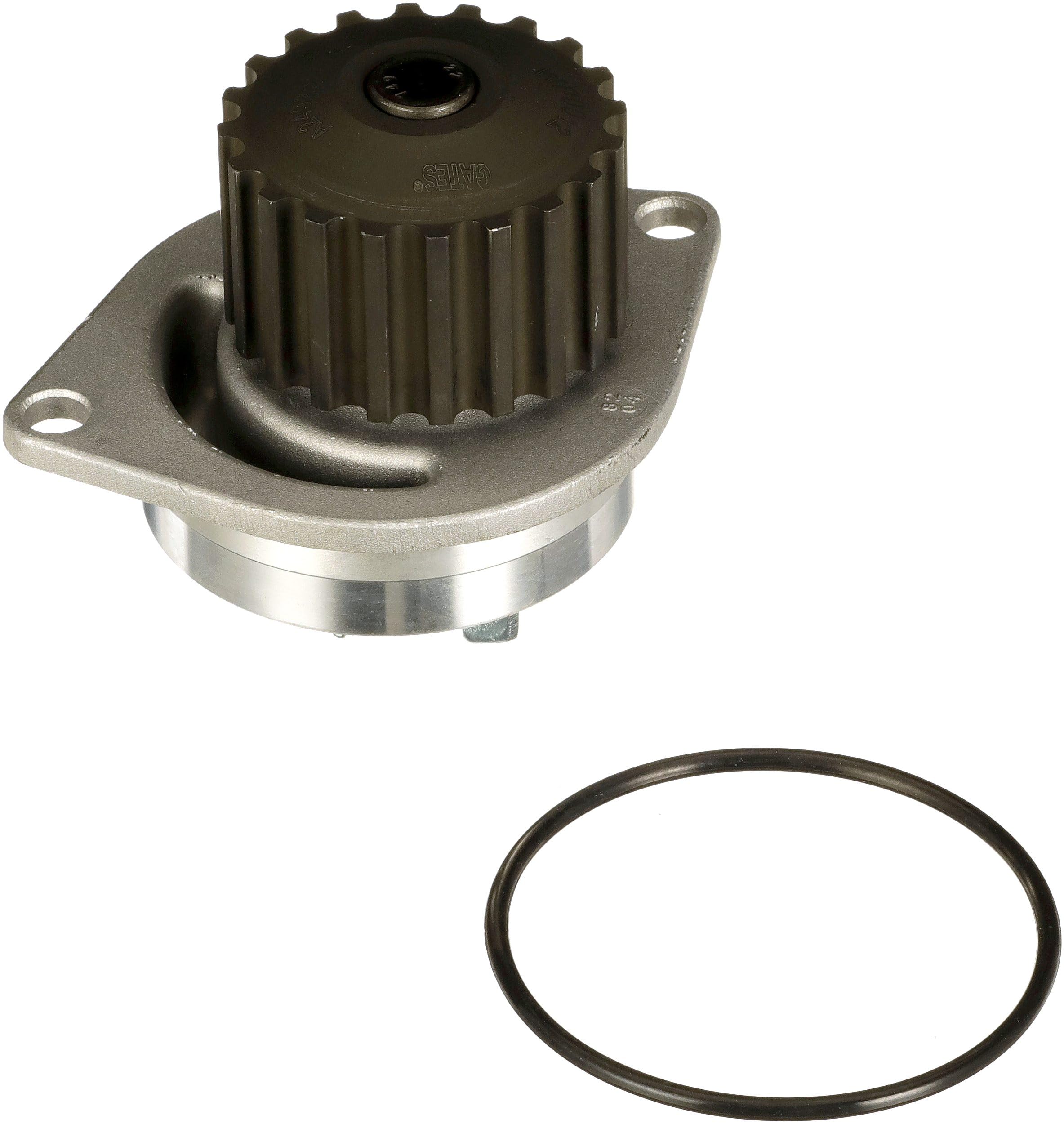 GATES Kit PowerGrip + Pompe À Eau KP15347XS