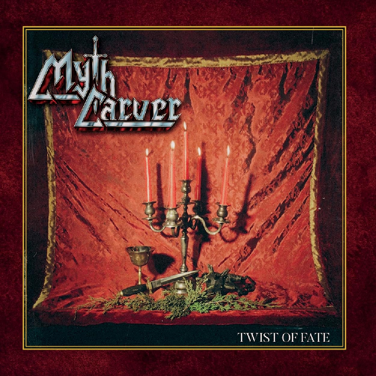 TWIST OF FATE
