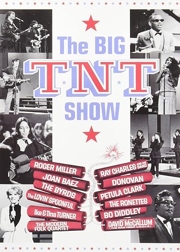 The Big T.N.T. Show