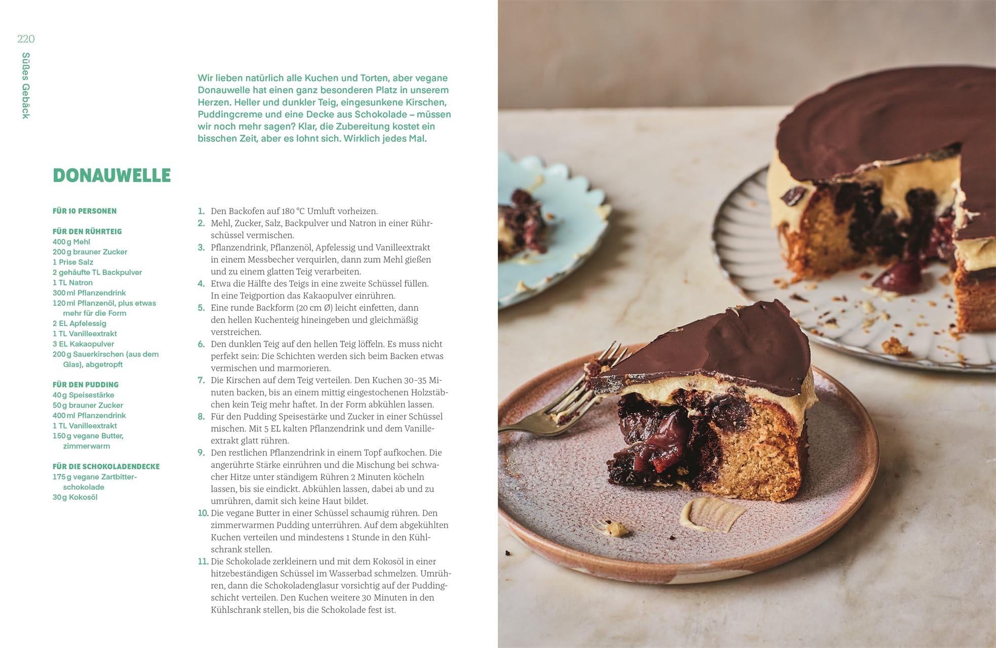 Veganuary: Das offizielle Kochbuch. Mit über 100 kreativen veganen Rezepten für das ganze Jahr