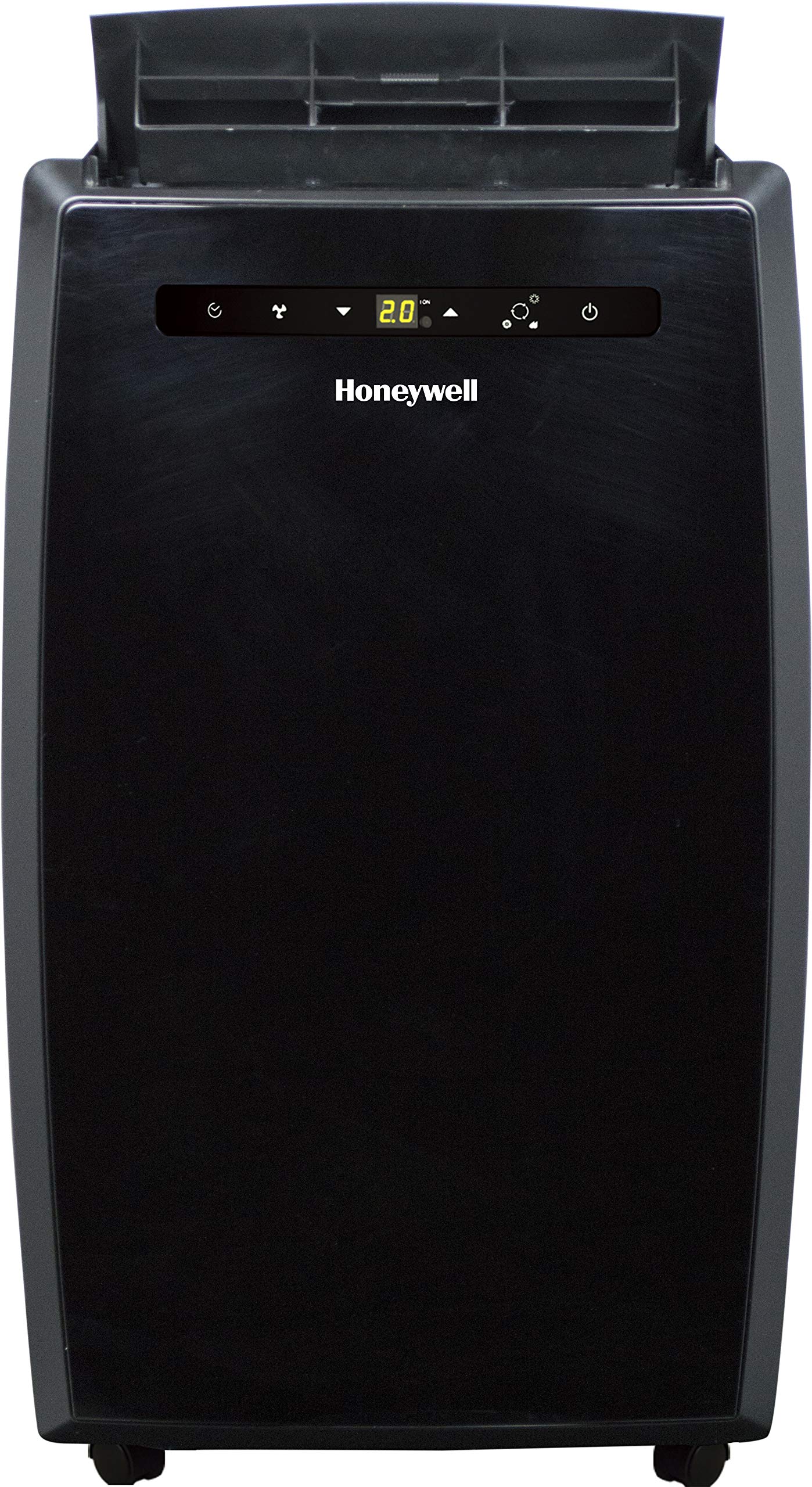 Honeywell MN12CES Portable Air Conditioner with Fan & Dehumidifier with