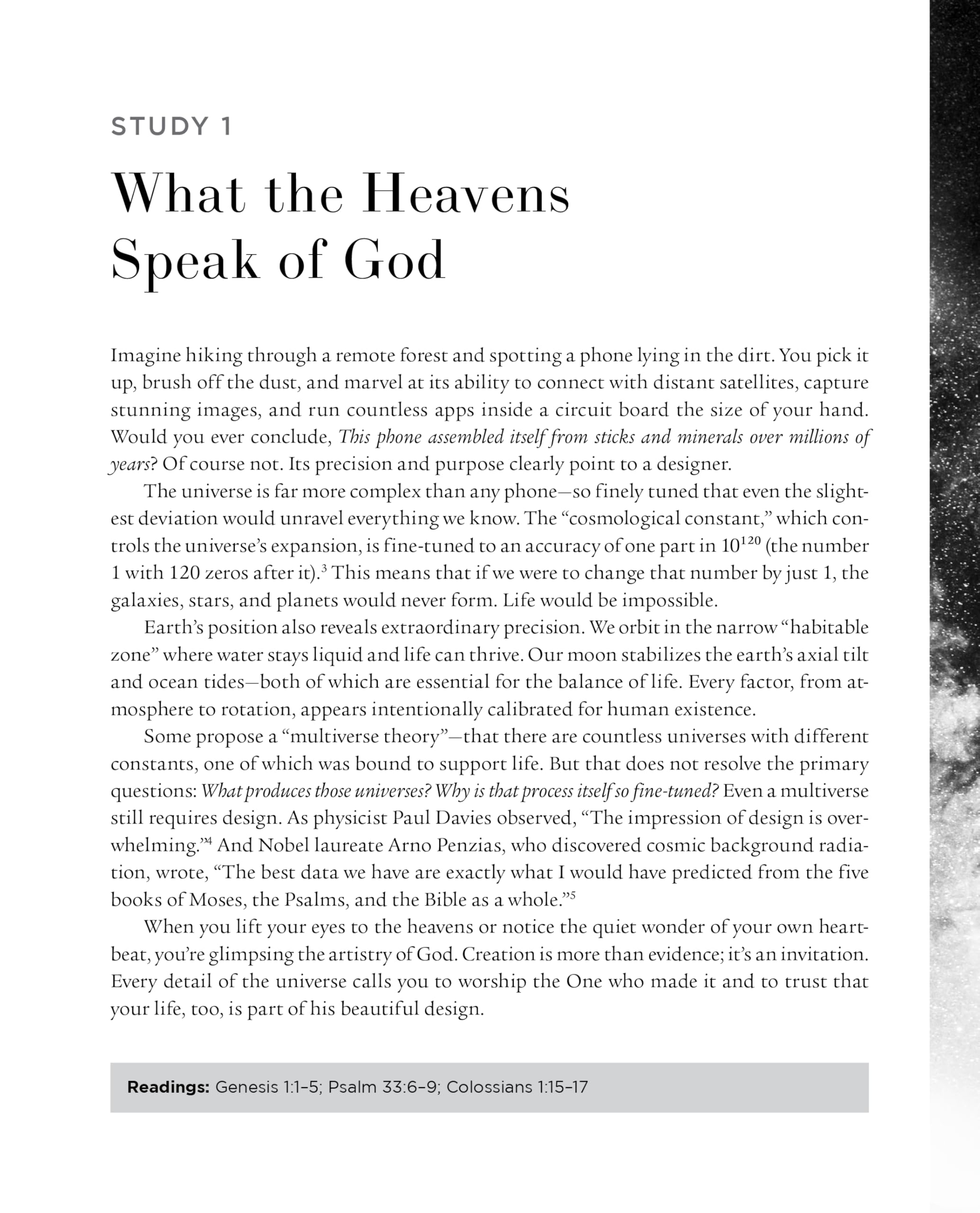 Demolishing Doubt Bible Study Guide Plus Streaming Video: Discover How Your Deepest Questions Can Lead to Life-giving Faith