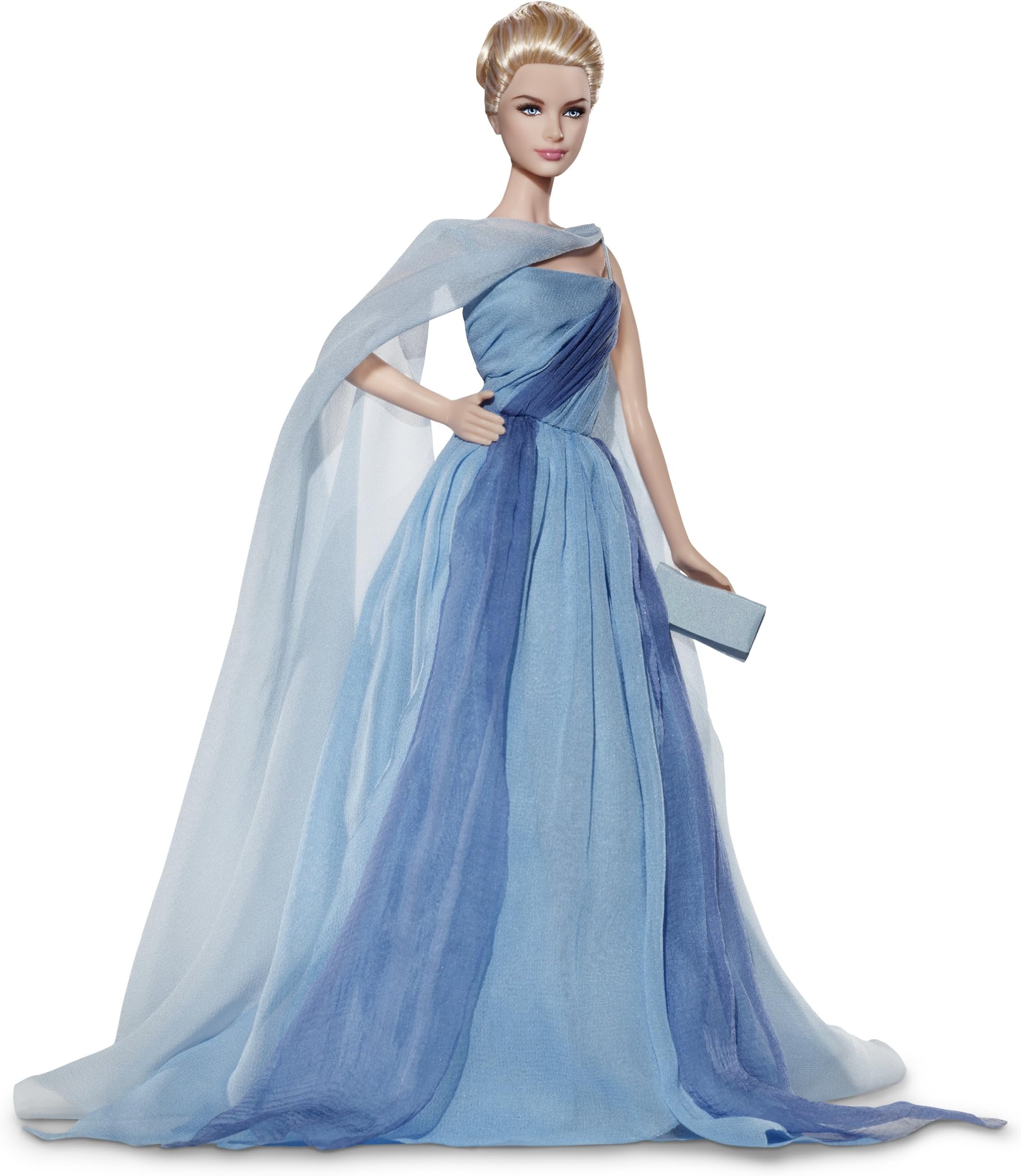 Barbie Collector to Catch A Thief Grace Kelly Doll