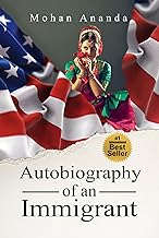 Autobiography of an Immigrant