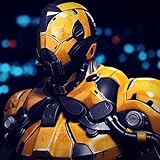 ingame shop Super Crime Steel War Hero Iron Flying Mech Robot