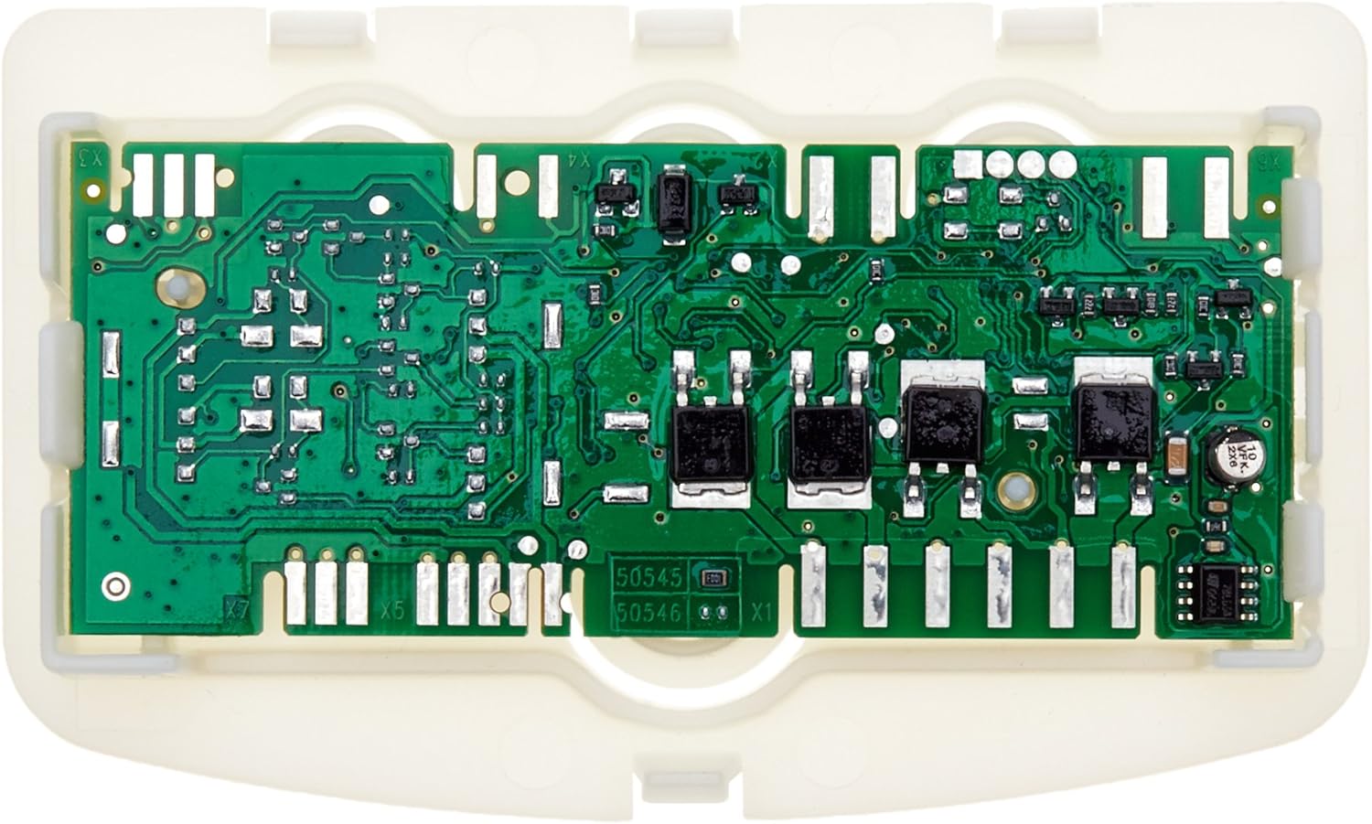 Thetford SC250 Control Panel SW