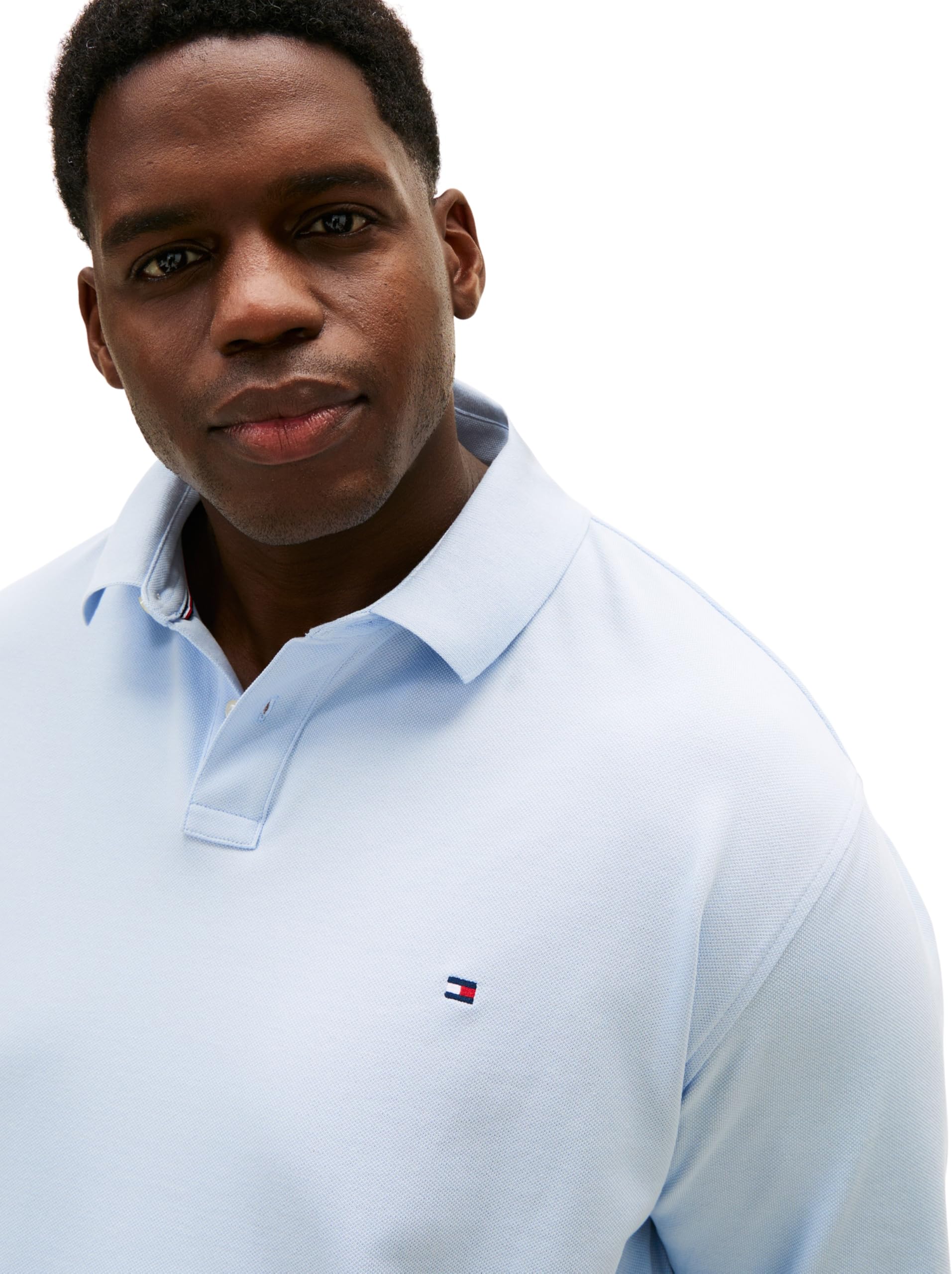 Tommy Hilfiger Polo S/S para Hombre