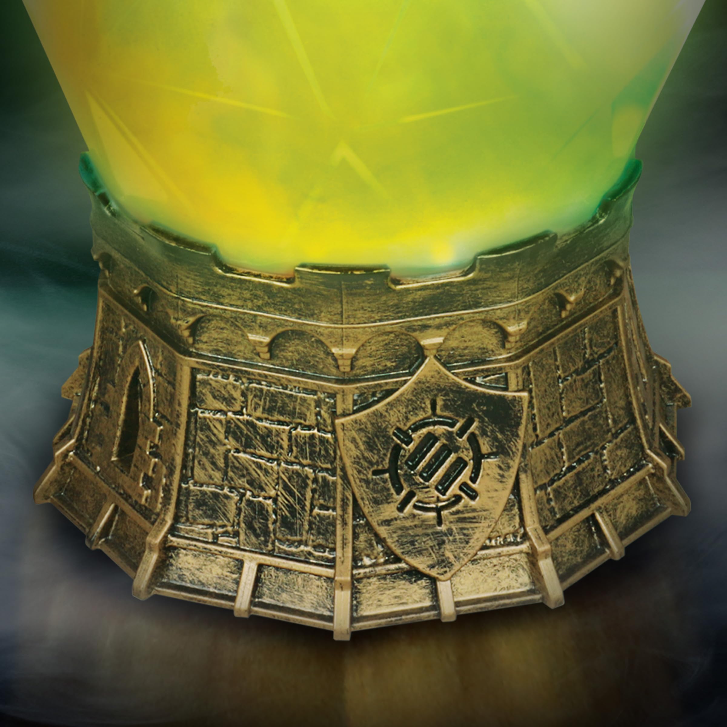 ENHANCE Gaming Sorcerer's Potion Light with Swirling Mystical Brew - Image 4