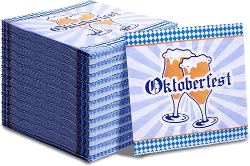 100 servilletas de Mardi Gras, servilletas decorativas para almuerzo, picnic, fiestas, eventos, suministros de vajilla