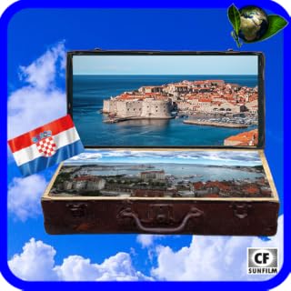Travel Guide : Croatia's Coastal Cities