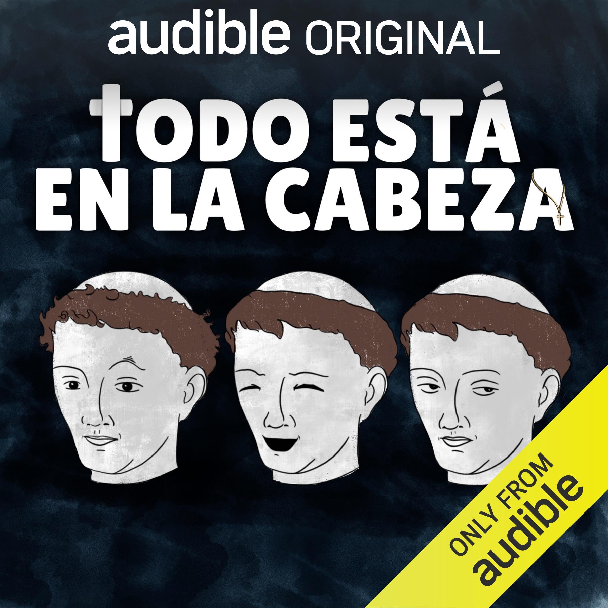 Todo está en la cabeza [It's All in Your Head]