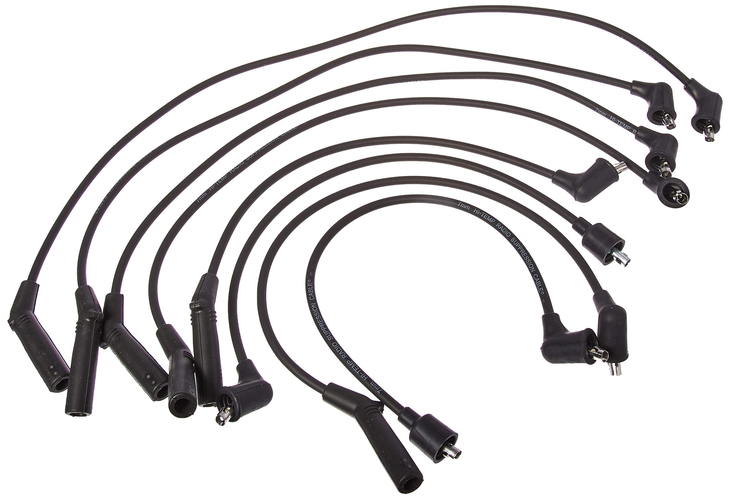 Federal Parts2619 Spark Plug Wire Set