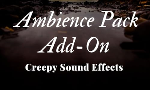 Ambience Pack Add-On For Minecraft PE