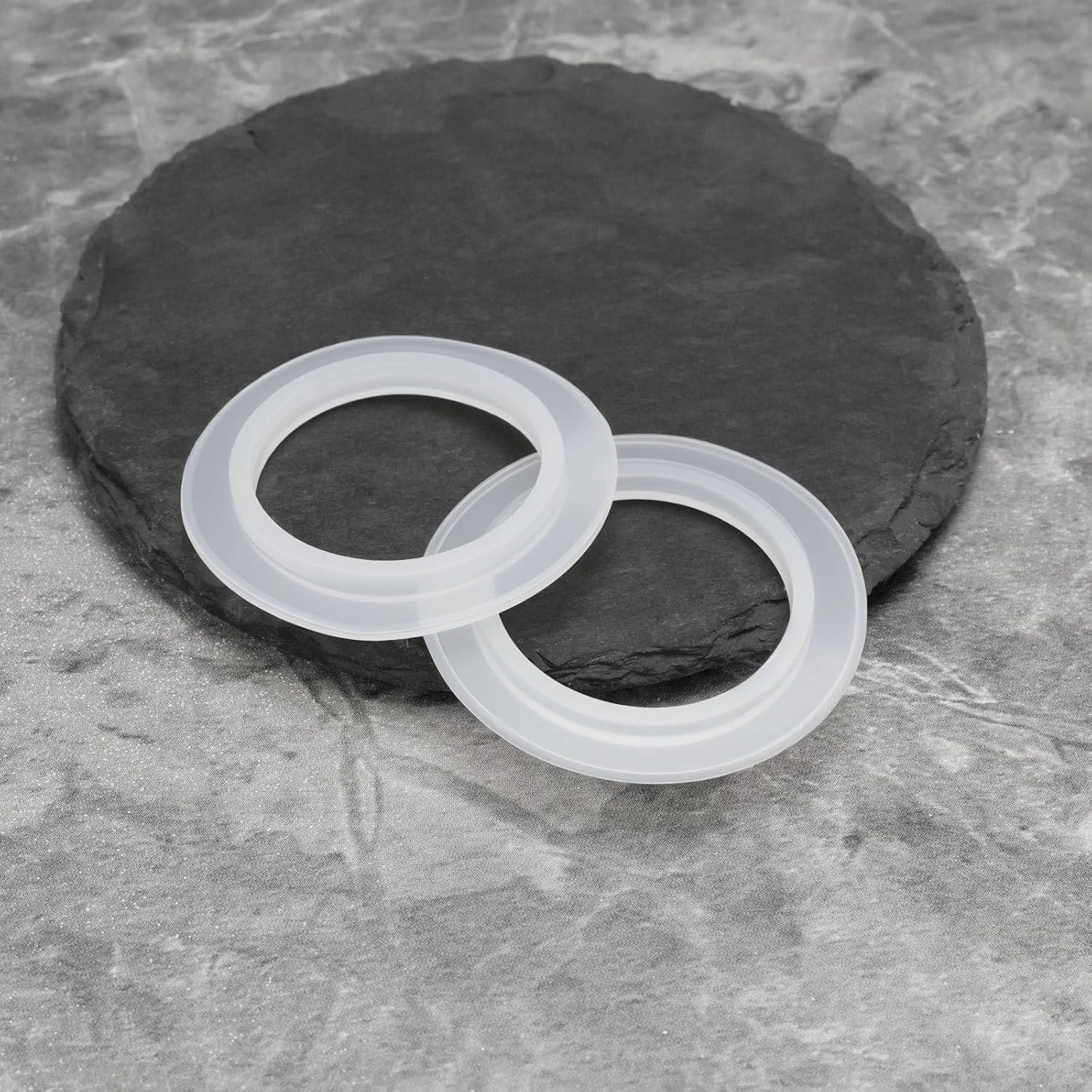 38mm Pop Up Sink Plug Rubber Seals 6 Pack O | Cyprus