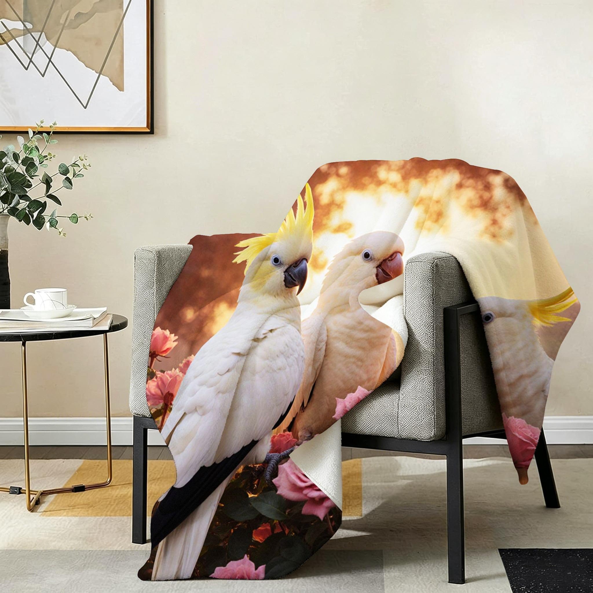 Manta XXL 240x260 cm Carcaj Polar para Sofá Cama-A296