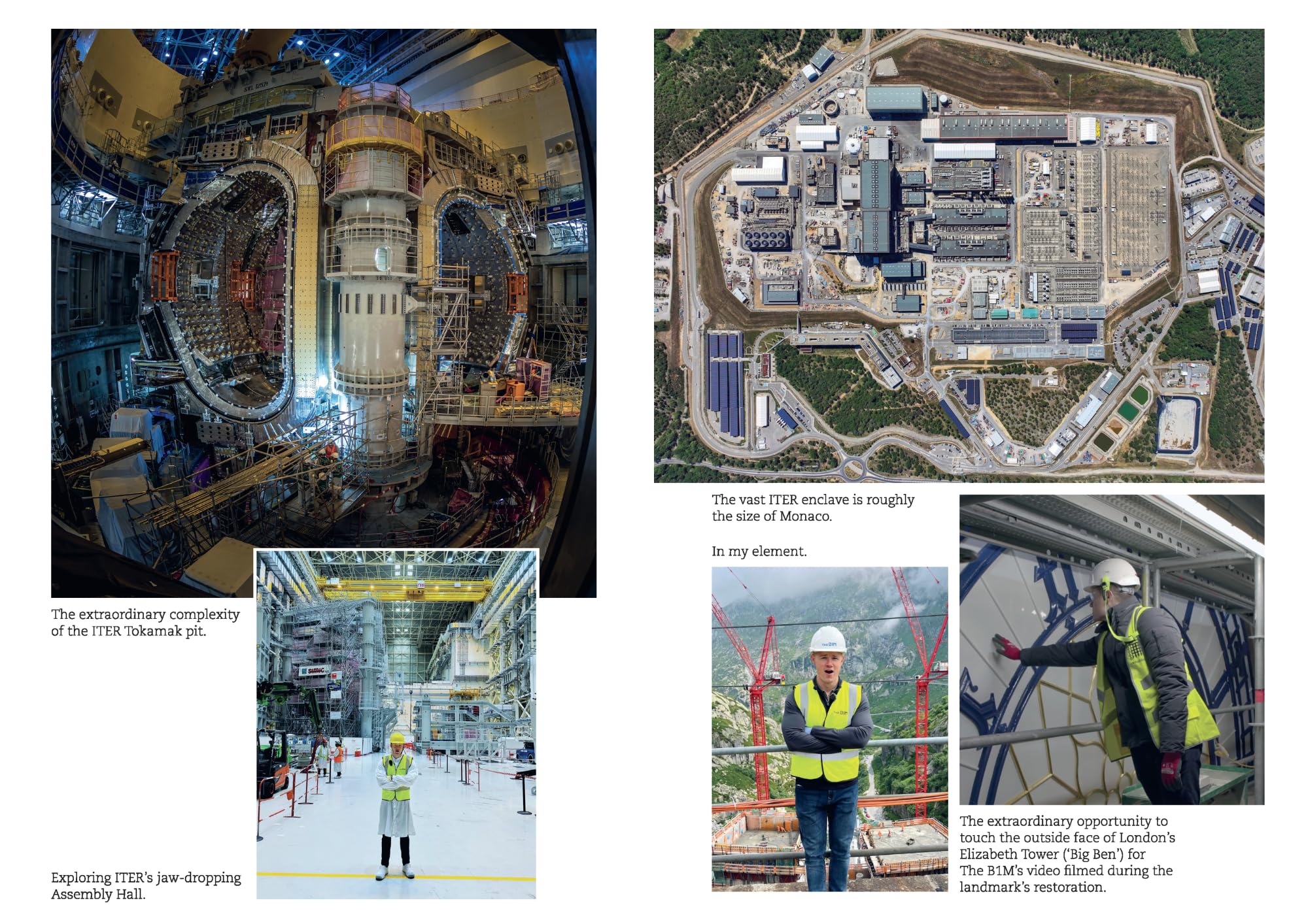 Mega Builds: The Sunday Times Bestseller - Ten Colossal Construction Projects That Will Change Our World