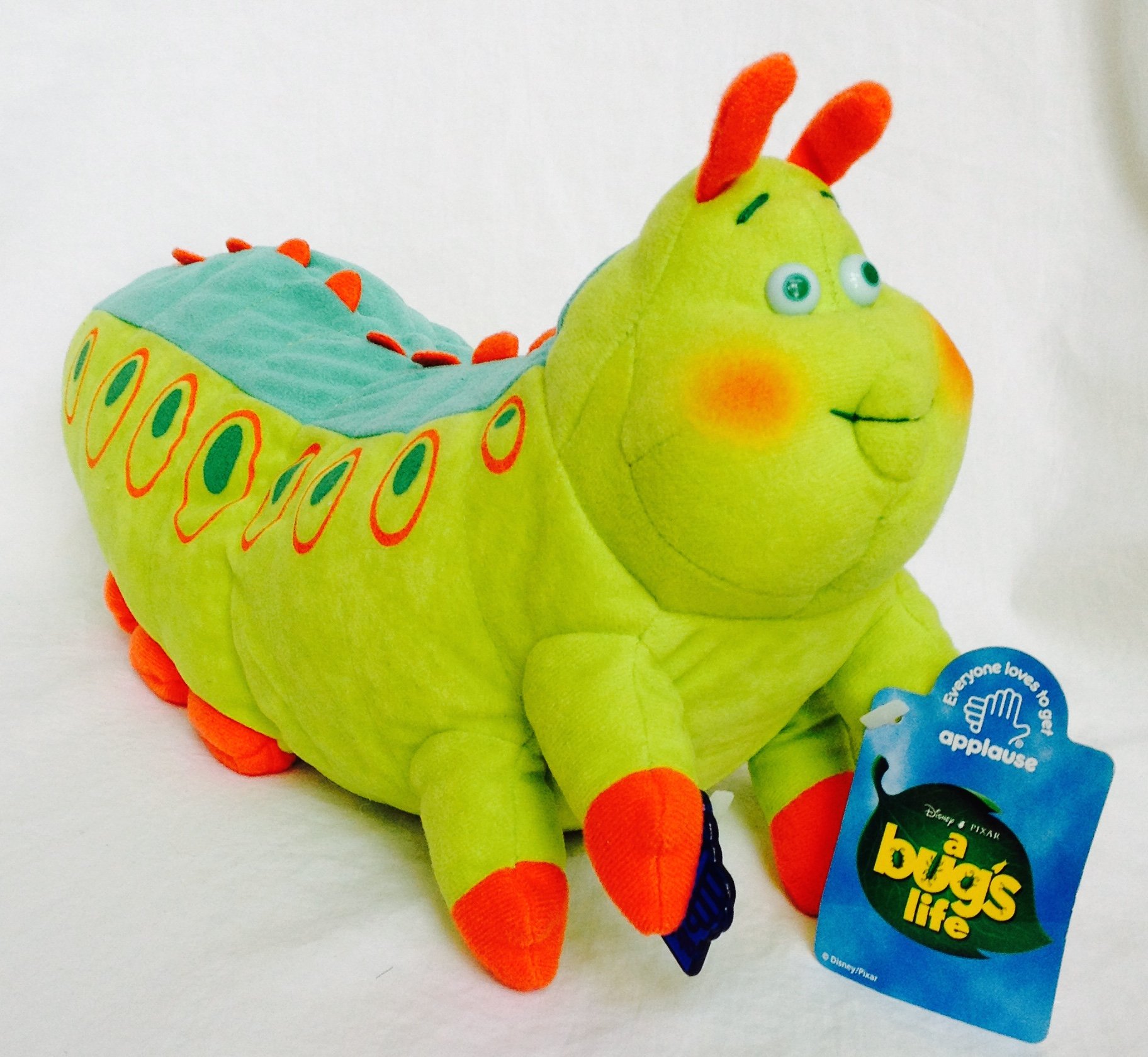 A Bugs Life Plush Heimlich 15 Desertcart INDIA