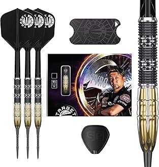 Amazon.co.jp: TARGET（ターゲット）: MITSUMASA HOSHINO