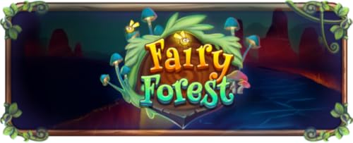 Fairy Forest: A Journey to the Magical World