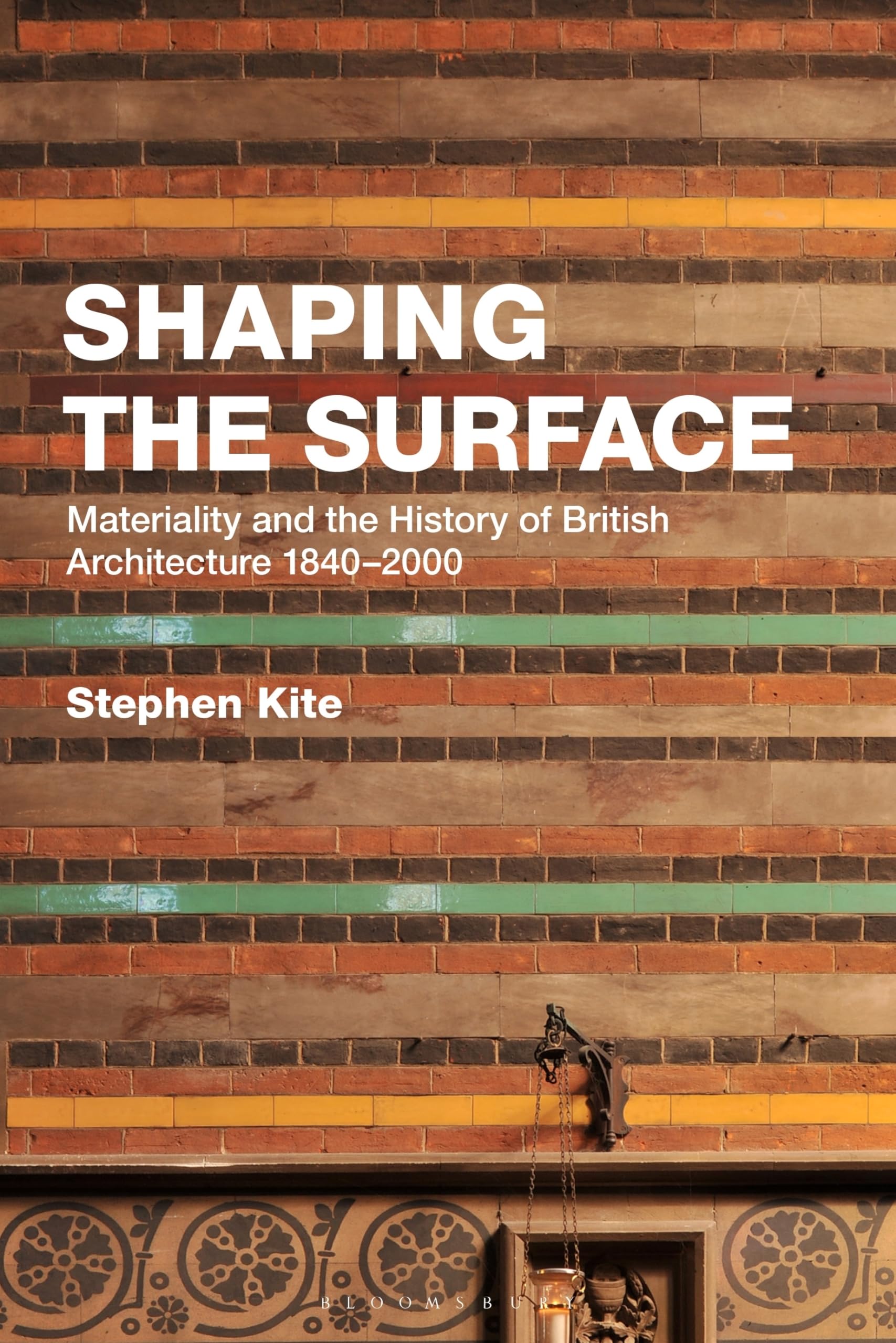 Shaping the Surface: Materiality and the Histor. Kite Paperback**