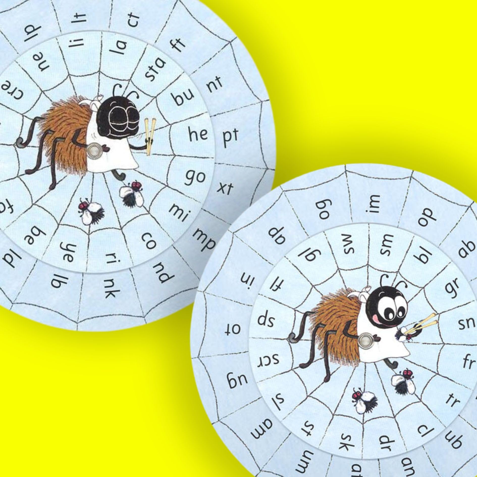 Phonics Blend Wheel - Kids, Multicolor (B0BW4D1GPD) Amazon Price History, Amazon Price Tracker