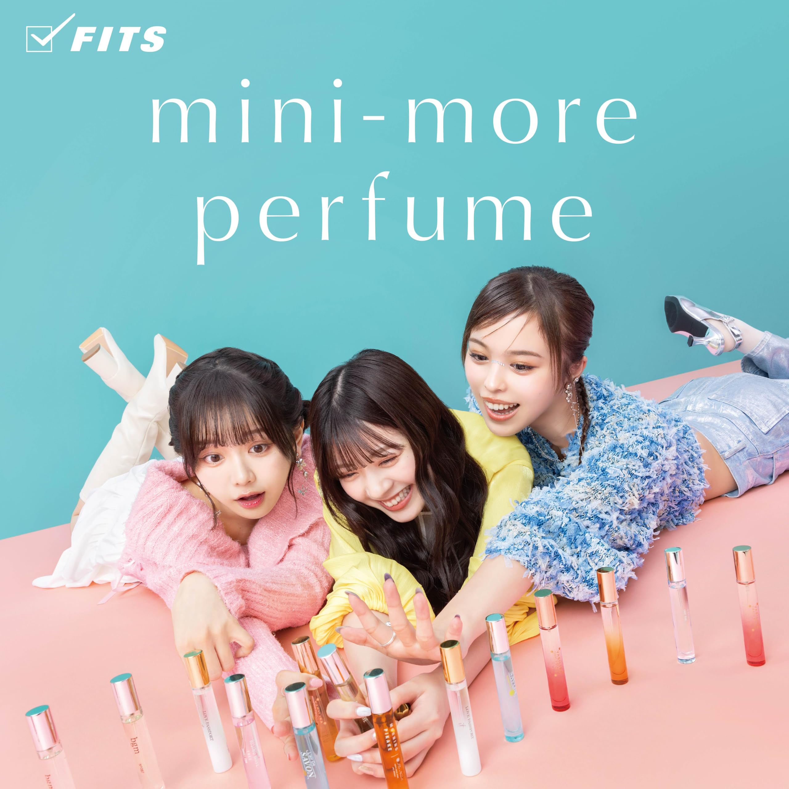 Amazon | ダイアリー オードパルファム MINI 8mL インフルエンサー お