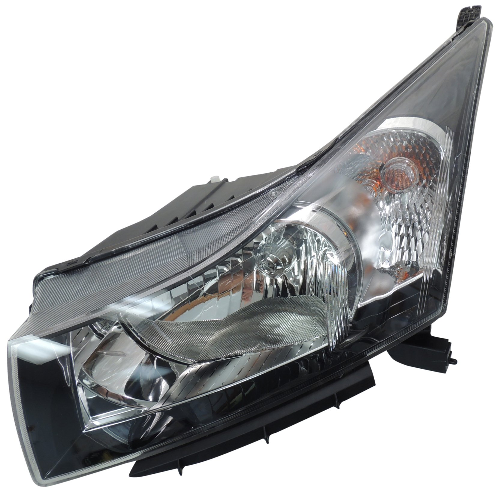 Amazon.com: 95291963 HEADLAMP 2.725 : Automotive