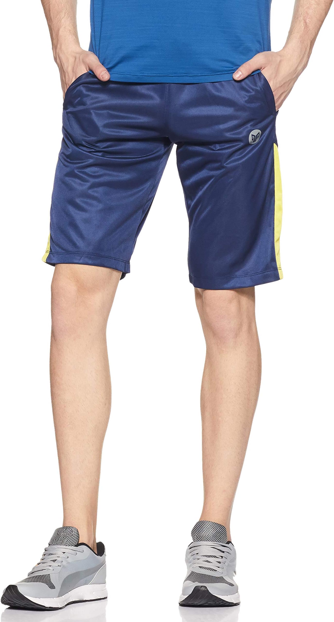 2Go Men's Relaxed Shorts