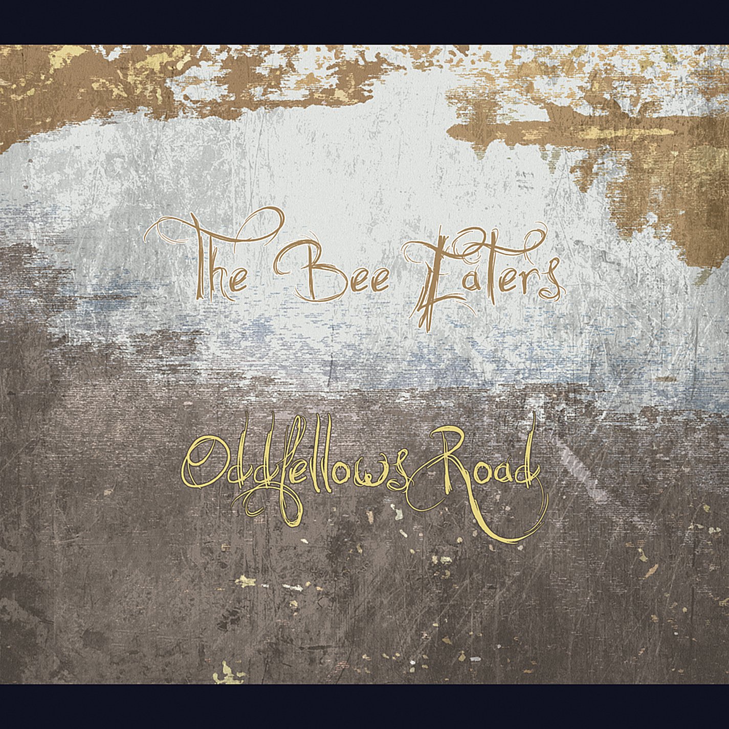 Oddfellows Road [Audio CD] The Bee Eaters; Darol Anger; Wes Corbett; Bruce Hornsby and Rod Temperton
