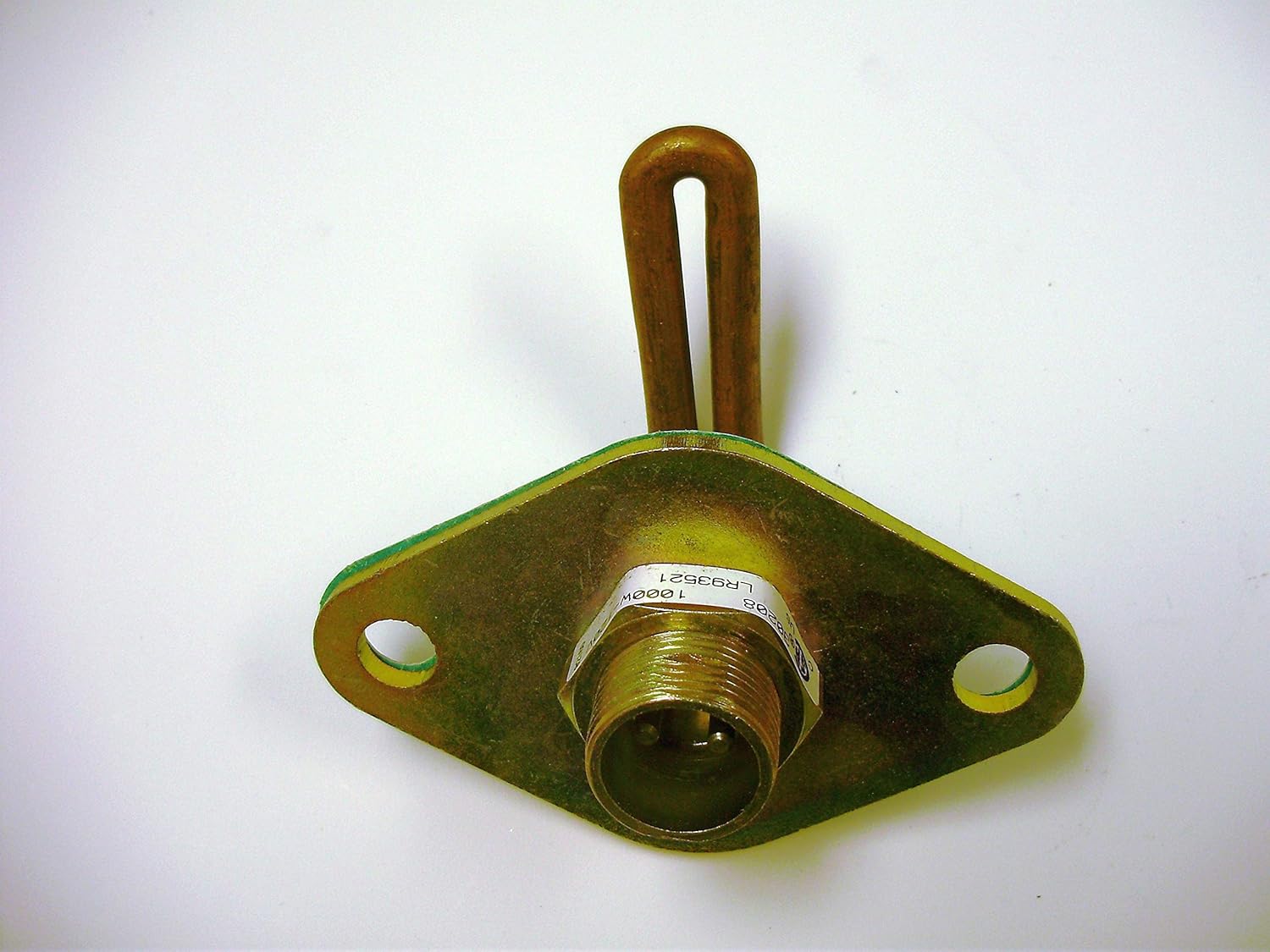 Kat's 30208 Freeze Plug Diesel Heater