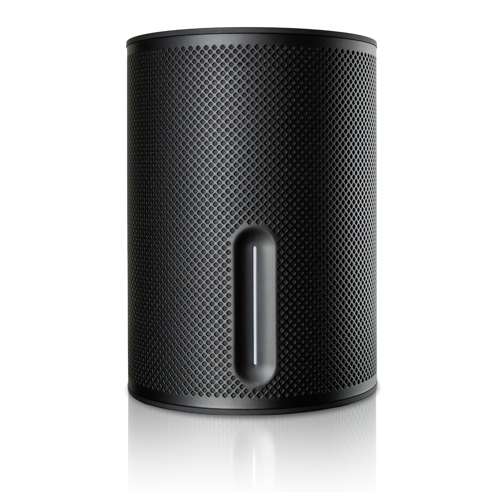 VSSL SX Wireless Home Speaker | Premium Audio with Built-in Streaming | Multi-Room Capability | Dolby Digital Certified | Native Streaming with AirPlay 2, Chromecast, Spotify, Siri, Google Assistant