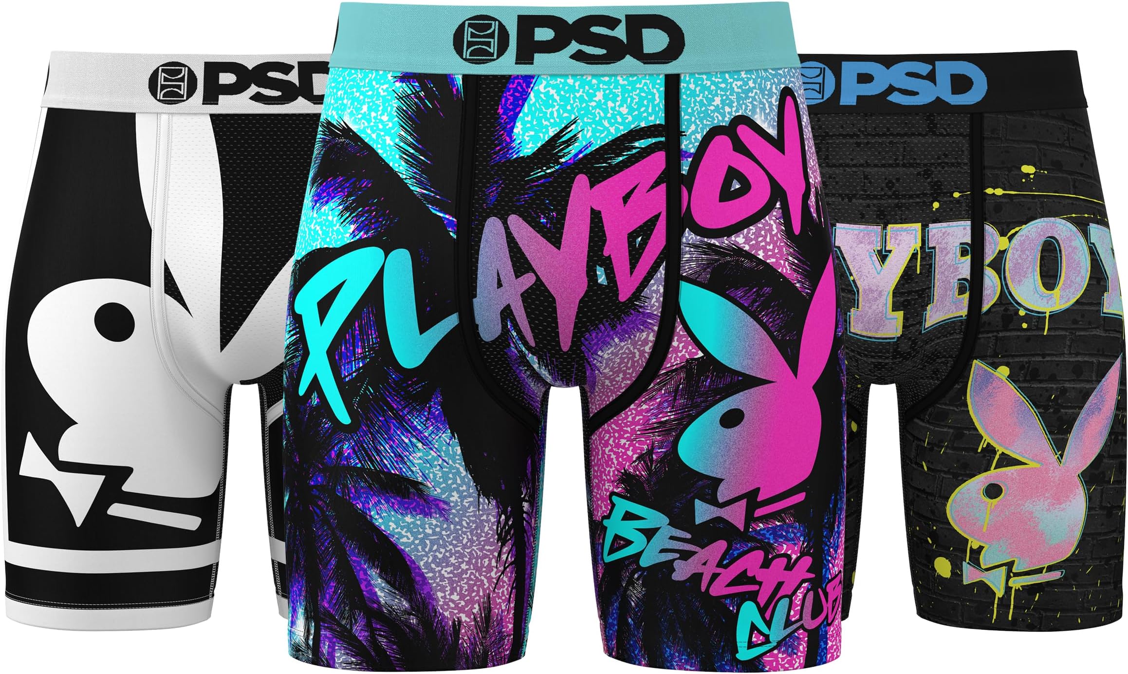 PSD Men's Banana Underwear