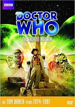 その他 Doctor Who: Invasion of the Dinosaurs [DVD] Doctor Who - U.N.I.T Files (Invasion of the Dinosaurs and