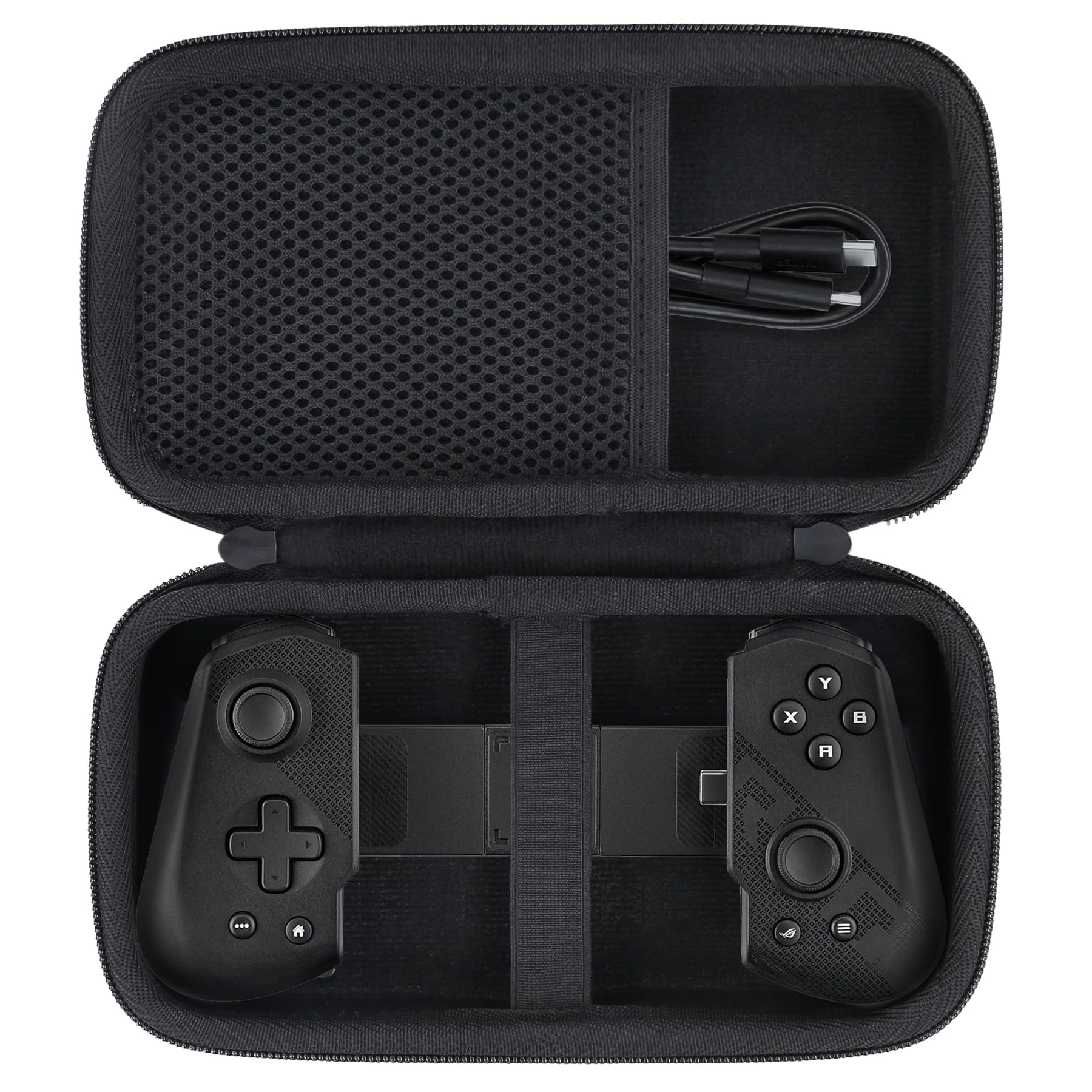 Amazon.com: Aenllosi Hard Case for ASUS ROG Tessen Gaming Mobile